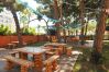 Apartment in Santa Susana - HomeHolidaysRentals Aqua - Costa Barcelona