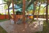 Apartment in Santa Susana - HomeHolidaysRentals Aqua - Costa Barcelona