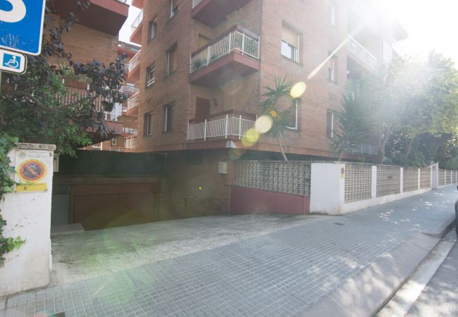 Apartment in Pineda de Mar - HomeHolidaysRentals Amaral - Costa Barcelona