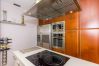 Apartment in Pineda de Mar - HomeHolidaysRentals Amaral - Costa Barcelona