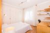 Apartment in Pineda de Mar - HomeHolidaysRentals Amaral - Costa Barcelona