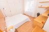Apartment in Pineda de Mar - HomeHolidaysRentals Amaral - Costa Barcelona