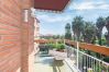 Apartment in Pineda de Mar - HomeHolidaysRentals Amaral - Costa Barcelona
