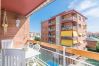 Apartment in Pineda de Mar - HomeHolidaysRentals Amaral - Costa Barcelona