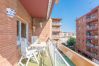 Apartment in Pineda de Mar - HomeHolidaysRentals Amaral - Costa Barcelona