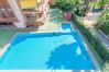 Apartment in Pineda de Mar - HomeHolidaysRentals Amaral - Costa Barcelona