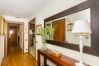 Apartment in Pineda de Mar - HomeHolidaysRentals Amaral - Costa Barcelona
