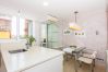 Apartment in Pineda de Mar - HomeHolidaysRentals Amaral - Costa Barcelona
