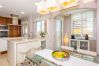 Apartment in Pineda de Mar - HomeHolidaysRentals Amaral - Costa Barcelona