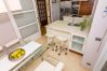 Apartment in Pineda de Mar - HomeHolidaysRentals Amaral - Costa Barcelona