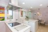 Apartment in Pineda de Mar - HomeHolidaysRentals Amaral - Costa Barcelona