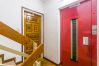 Apartment in Pineda de Mar - HomeHolidaysRentals Amaral - Costa Barcelona