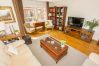 Apartment in Pineda de Mar - HomeHolidaysRentals Amaral - Costa Barcelona