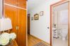 Apartment in Pineda de Mar - HomeHolidaysRentals Amaral - Costa Barcelona