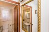 Apartment in Pineda de Mar - HomeHolidaysRentals Amaral - Costa Barcelona