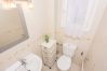 Apartment in Pineda de Mar - HomeHolidaysRentals Amaral - Costa Barcelona