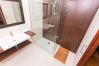 Apartment in Pineda de Mar - HomeHolidaysRentals Amaral - Costa Barcelona
