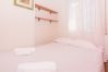 Apartment in Pineda de Mar - HomeHolidaysRentals Amaral - Costa Barcelona