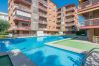 Apartment in Pineda de Mar - HomeHolidaysRentals Amaral - Costa Barcelona