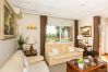 Apartment in Pineda de Mar - HomeHolidaysRentals Amaral - Costa Barcelona