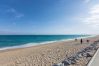 Apartment in Pineda de Mar - HomeHolidaysRentals Amaral - Costa Barcelona
