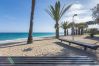 Apartment in Pineda de Mar - HomeHolidaysRentals Amaral - Costa Barcelona