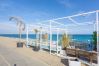 Apartment in Pineda de Mar - HomeHolidaysRentals Amaral - Costa Barcelona