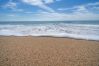 Apartment in Pineda de Mar - HomeHolidaysRentals Amaral - Costa Barcelona