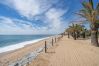 Apartment in Pineda de Mar - HomeHolidaysRentals Amaral - Costa Barcelona