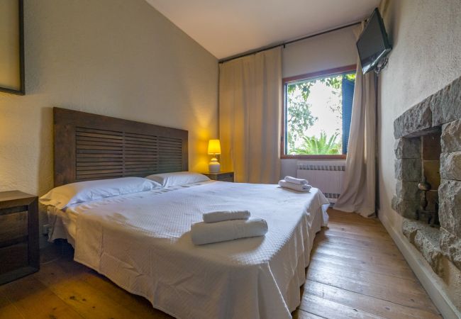Villa in Cabrils - HomeHolidaysRentals Acuarela - Costa Barcelona