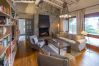Villa in Cabrils - HomeHolidaysRentals Acuarela - Costa Barcelona