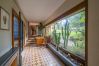 Villa in Cabrils - HomeHolidaysRentals Acuarela - Costa Barcelona