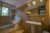 Villa in Cabrils - HomeHolidaysRentals Acuarela - Costa Barcelona