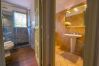 Villa in Cabrils - HomeHolidaysRentals Acuarela - Costa Barcelona