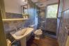 Villa in Cabrils - HomeHolidaysRentals Acuarela - Costa Barcelona