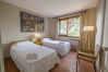 Villa in Cabrils - HomeHolidaysRentals Acuarela - Costa Barcelona