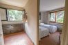Villa in Cabrils - HomeHolidaysRentals Acuarela - Costa Barcelona