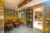 Villa in Cabrils - HomeHolidaysRentals Acuarela - Costa Barcelona