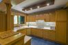 Villa in Cabrils - HomeHolidaysRentals Acuarela - Costa Barcelona