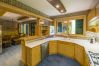 Villa in Cabrils - HomeHolidaysRentals Acuarela - Costa Barcelona