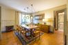 Villa in Cabrils - HomeHolidaysRentals Acuarela - Costa Barcelona