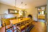 Villa in Cabrils - HomeHolidaysRentals Acuarela - Costa Barcelona