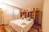 Villa in Cabrils - HomeHolidaysRentals Acuarela - Costa Barcelona