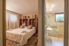Villa in Cabrils - HomeHolidaysRentals Acuarela - Costa Barcelona