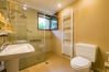 Villa in Cabrils - HomeHolidaysRentals Acuarela - Costa Barcelona