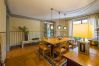 Villa in Cabrils - HomeHolidaysRentals Acuarela - Costa Barcelona