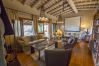 Villa in Cabrils - HomeHolidaysRentals Acuarela - Costa Barcelona