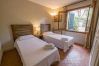 Villa in Cabrils - HomeHolidaysRentals Acuarela - Costa Barcelona
