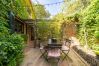 Villa in Cabrils - HomeHolidaysRentals Acuarela - Costa Barcelona