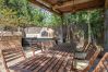 Villa in Cabrils - HomeHolidaysRentals Acuarela - Costa Barcelona